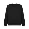 CR03_v2.0 Comfort Cut Sweatshirt Jet Black colour image